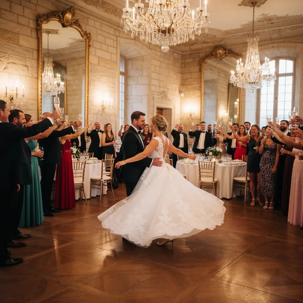 KГјche der renovierten Festung, ausgestattet mit modernen GerГ¤ten und traditionellen Elementen.