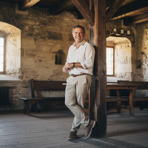 Maximilian Wagner - Finanzberater